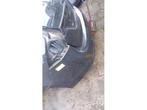 Achterbumper van een Volvo V60, Gebruikt, Ophalen of Verzenden, Volvo, Bumper