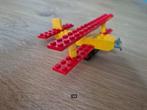 LEGO set 613 Dubbeldekker vliegtuig, Ophalen, Gebruikt, Complete set, Lego