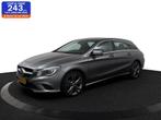 Mercedes CLA-klasse Airco Automaat Cruise NW APK!, Auto's, CLA, 730 kg, Gebruikt, 4 cilinders