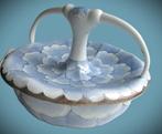 Chinese Dekschaal porselein deksel als warmhouder voor hapje, Antiek en Kunst, Antiek | Porselein, Ophalen of Verzenden