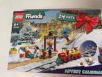Lego Friends advent kalender, Ophalen of Verzenden, Nieuw, Lego