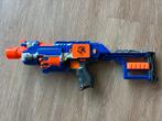 Nerf N-Strike Elite Stockade, Ophalen of Verzenden, Gebruikt, Jongen of Meisje