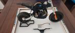 Arx540 Losi Venom Kyoso Skyrc nitro bike zeldzaam, Hobby en Vrije tijd, Modelbouw | Radiografisch | Auto's, Ophalen of Verzenden