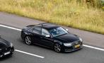 Audi S8 facelift 520PK 4.0 V8T Quattro 382KW Tiptronic, Auto's, Audi, Automaat, 8 cilinders, Blauw, 520 pk
