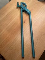 Pijpenbuiger 22mm - ZGAN - ook voor stalen CV Leiding, Doe-het-zelf en Verbouw, Gereedschap | Handgereedschap, Ophalen of Verzenden