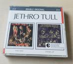 Jethro Tull - This Was/Stand Up 2CD 2003, Gebruikt, Ophalen of Verzenden, Progressive