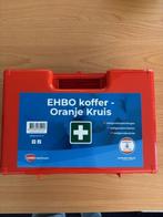 EHBO Koffer, Ophalen, Zo goed als nieuw