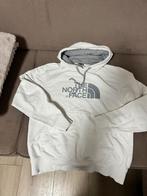 Hoodie the north face, Ophalen of Verzenden, Zo goed als nieuw, Zwart
