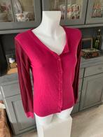 Mooie angora trui / vest van Scapa Sports maat S 36, Kleding | Dames, Truien en Vesten, Douwenmaat 8-3 Meppel, Scapa, Info@again.nu