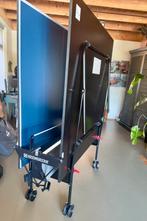 Heemskerk 1400 tafeltennistafel, Sport en Fitness, Tafeltennis, Ophalen, Zo goed als nieuw, Tafel Indoor