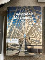 Daniel Baldé - Basisboek mechanica, Boeken, Daniel Baldé, Ophalen of Verzenden, Zo goed als nieuw, Nederlands