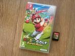 Mario Golf Super Rush Nintendo Switch 1&2 Nette Staat, Spelcomputers en Games, Games | Nintendo Switch, Ophalen of Verzenden, Zo goed als nieuw