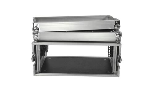 Prodjuser FLI 4-12 RS flightcase voor 4U, Muziek en Instrumenten, Behuizingen en Koffers, Nieuw, Overige instrumenten, Flightcase
