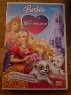 Barbie & het diamantkasteel, Alle leeftijden, Ophalen of Verzenden, Zo goed als nieuw, Amerikaans