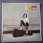 lp. emmylou harris. white shoes. ex+/m-, Cd's en Dvd's, Vinyl | Pop, Ophalen of Verzenden, 12 inch