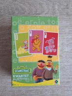 Sesamstraat kwartet, Ophalen of Verzenden, Kwartet(ten)