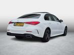 Mercedes-Benz C-klasse 300 e AMG Line | Panoramadak | Trekha, Automaat, Achterwielaandrijving, 4 cilinders, 167 km/l