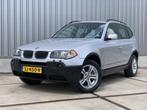 BMW X3 3.0I Executive Leder - Zwarte Hemel - Trekhaak - Elek, Automaat, Gebruikt, Parkeersensor, 2000 kg