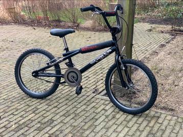 Sparta Young BMX, 20 inch