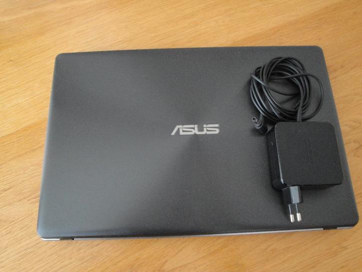 Laptop ASUS, Computers en Software, Windows Laptops, 17 inch of meer, 2 tot 3 Ghz, Ophalen of Verzenden
