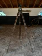 Wild Heerbrugg N2 1954 waterpasinstrument op statief, Antiek en Kunst, Antiek | Gereedschap en Instrumenten, Ophalen of Verzenden