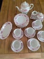 Compleet Seltmann weiden servies kl rood, Antiek en Kunst, Ophalen of Verzenden