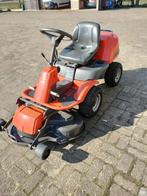 Husqvarna r11c zitmaaier, Ophalen of Verzenden, Zo goed als nieuw, 90 tot 120 cm