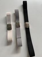 Elastiek en gespen voor Riemen, Hobby en Vrije tijd, Naaien en Fournituren, Ophalen