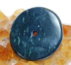 Hanger van Black Galaxy (40 mm), Ophalen of Verzenden, Mineraal