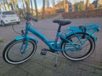 Leuke kinderfiets 20 inch - Loekie Superstar, Ophalen, Gebruikt, Versnellingen, Superstar