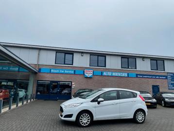 Ford Fiesta 1.0 Style 5-Drs | Airco | Navi | Cruise beschikbaar voor biedingen