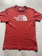 The North Face shirt S, Ophalen of Verzenden, Zo goed als nieuw, The North Face, Rood