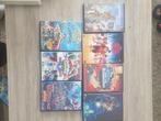 Pokemon dvd s, Europees, Gebruikt, Tekenfilm, Alle leeftijden