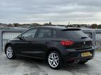 SEAT Ibiza 1.0 TSI FR | Navi | Cruise | Cam | Carplay | NAP, Auto's, Seat, Gebruikt, Euro 6, Parkeersensor, Origineel Nederlands