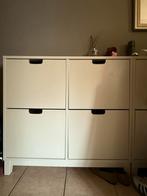 Schoenenkast van ikea, Huis en Inrichting, Kasten | Schoenenkasten, Ophalen of Verzenden, Zo goed als nieuw