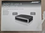 BOSE home entertainment system GS series III, Audio, Tv en Foto, Mediaspelers, Gebruikt, Ophalen of Verzenden