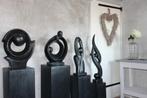 sokkel voet pilaar voor kunst / beeld / ornament expositie, Ophalen, Nieuw, Steen, Overige typen