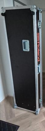 Thon Keyboard Case Roland Fantom 8, Ophalen, Zo goed als nieuw, Keyboard of Synthesizer, Flightcase