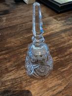 Vintage Kristallen Tafelbel, Antiek en Kunst, Antiek | Glas en Kristal, Ophalen