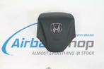 Airbag set – Paneel zwart Honda CR-V (2012-2018), Gebruikt, Ophalen of Verzenden