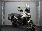 Honda NT 1100 DCT ES, Bedrijf, Super Sport