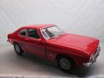 ford capri, Ophalen of Verzenden, Nieuw, Auto, Overige merken