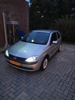 Opel corsa C 1.2sport. benzine /eladó/apk 2025, Auto's, Voorwielaandrijving, 450 kg, Handgeschakeld, 910 kg