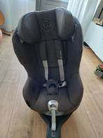 Autostoel Cybex Platinum Sirona Zi I-Size plus Soho Grey, Kinderen en Baby's, Autostoeltjes, Ophalen, Zo goed als nieuw, Overige merken