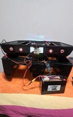 Wij doen onderhoud en reparatie werkzaamheden aan diverse me, Watersport en Boten, Hengelsport | Karpervissen, Ophalen, Zo goed als nieuw