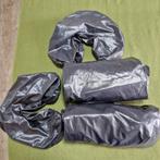 Oliebestendige Massage Hoeslakens + extra hoofdsteun hoesjes, Sport en Fitness, Massageproducten, Ophalen of Verzenden