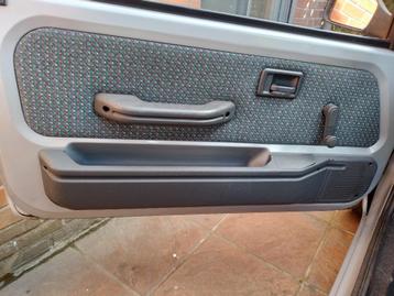 peugeot 106 ph1 interieur deurkaarten stoelen beschikbaar voor biedingen