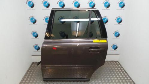 VOLVO XC90 [L_REAR_DOOR] 2006, Auto-onderdelen, Carrosserie en Plaatwerk, Deur, Achter, Links, Gebruikt, ARN erkend, Stiba lid