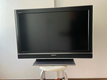 Sony Bravia KDL-32T3000 beschikbaar voor biedingen