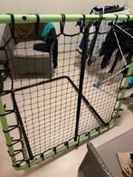 Voetbal rebounder, Ophalen of Verzenden, Gebruikt, Overige typen